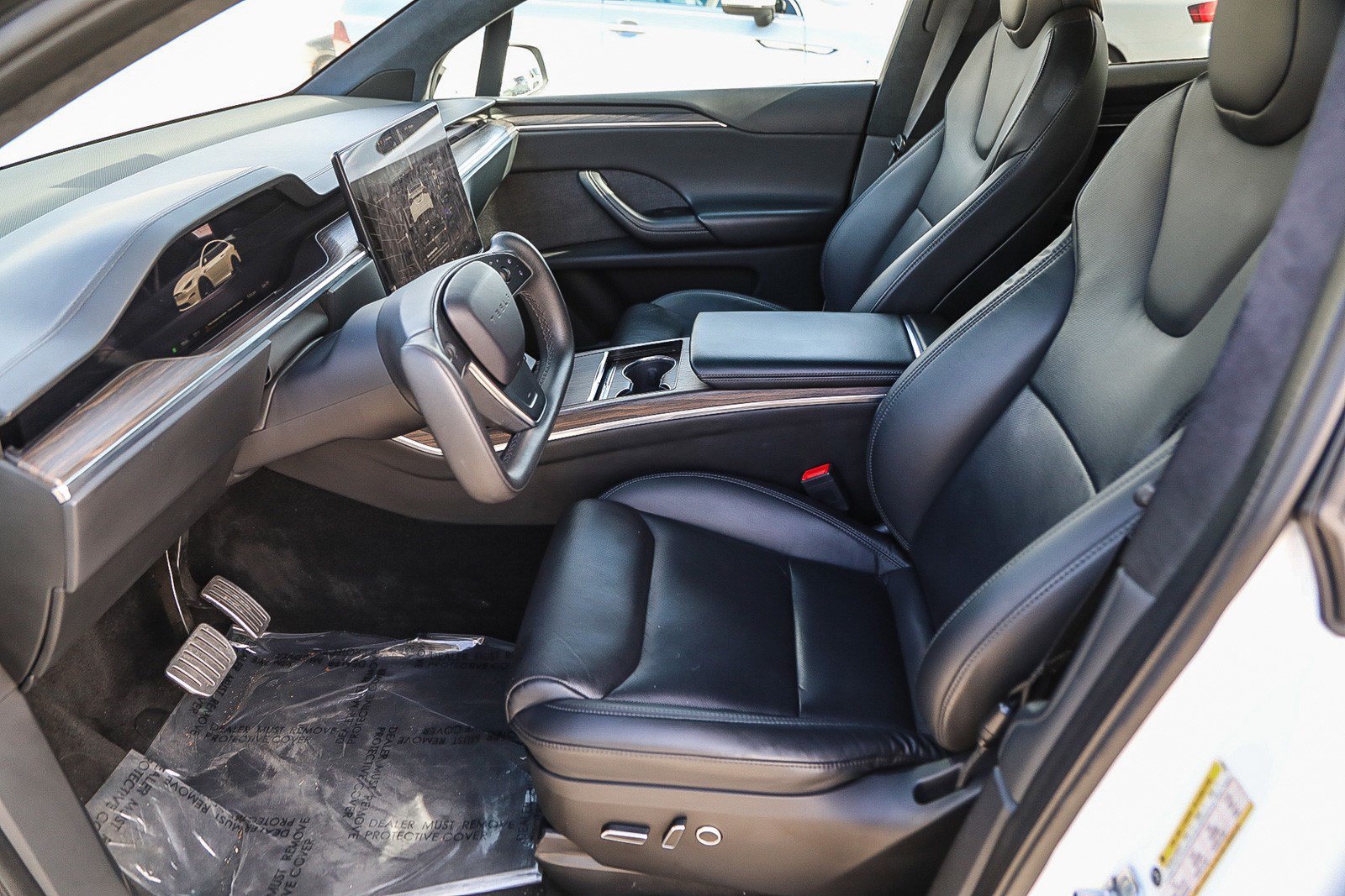 2023 Tesla Model X Long Range - Photo 16