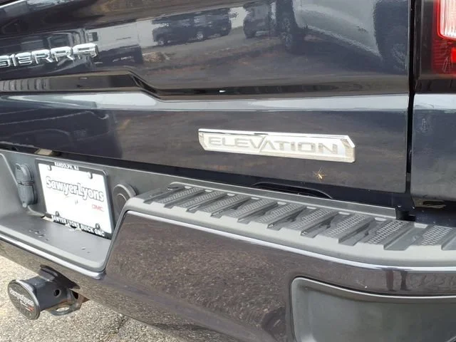 2023 GMC Sierra 1500 Elevation - Photo 7