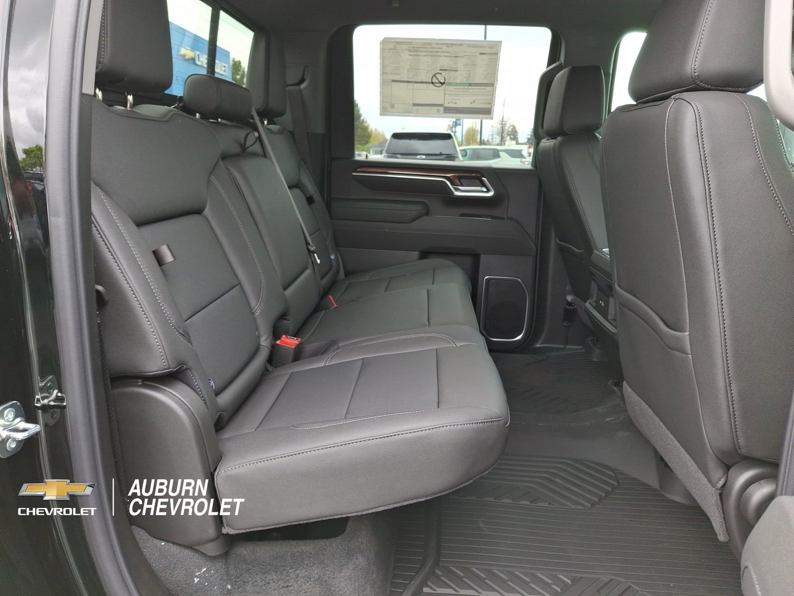 2026 Chevrolet Silverado 2500 HD LT - Photo 21