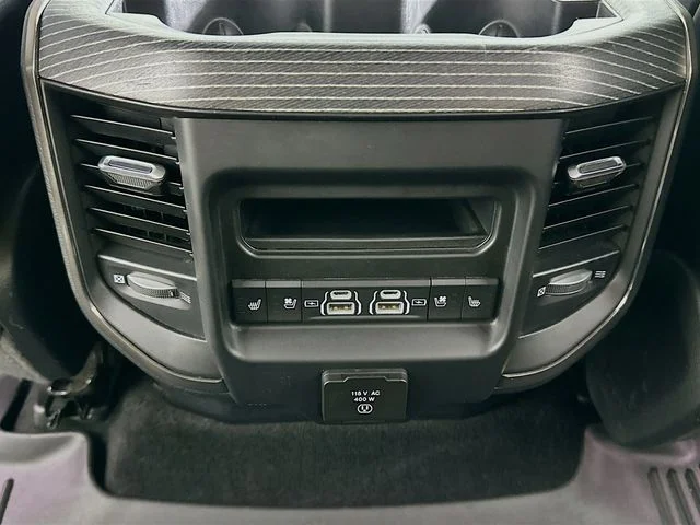 Certified Pre-Owned 2021 Ram 1500 Limited