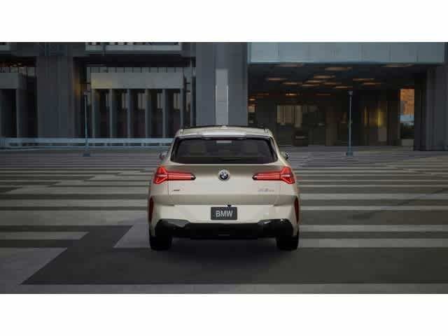 Used 2026 Dune Grey Metallic BMW 30 xDrive image 5