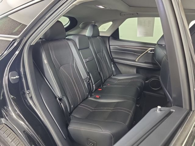 2021 Lexus RX 350 - Photo 19
