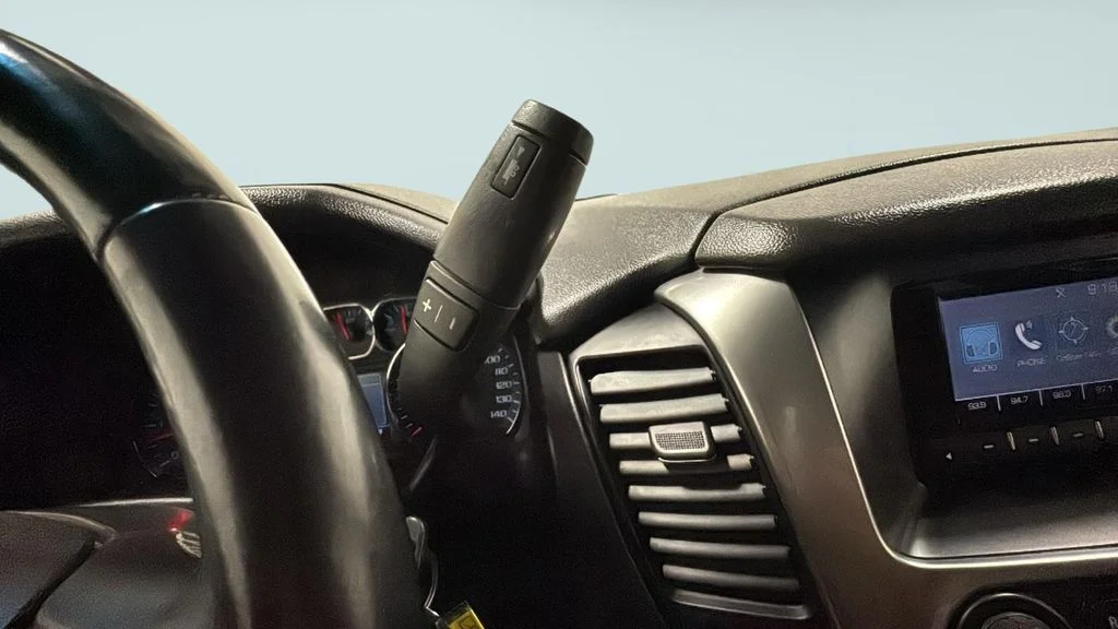 Used 2015 Sable Chevrolet LS image 24