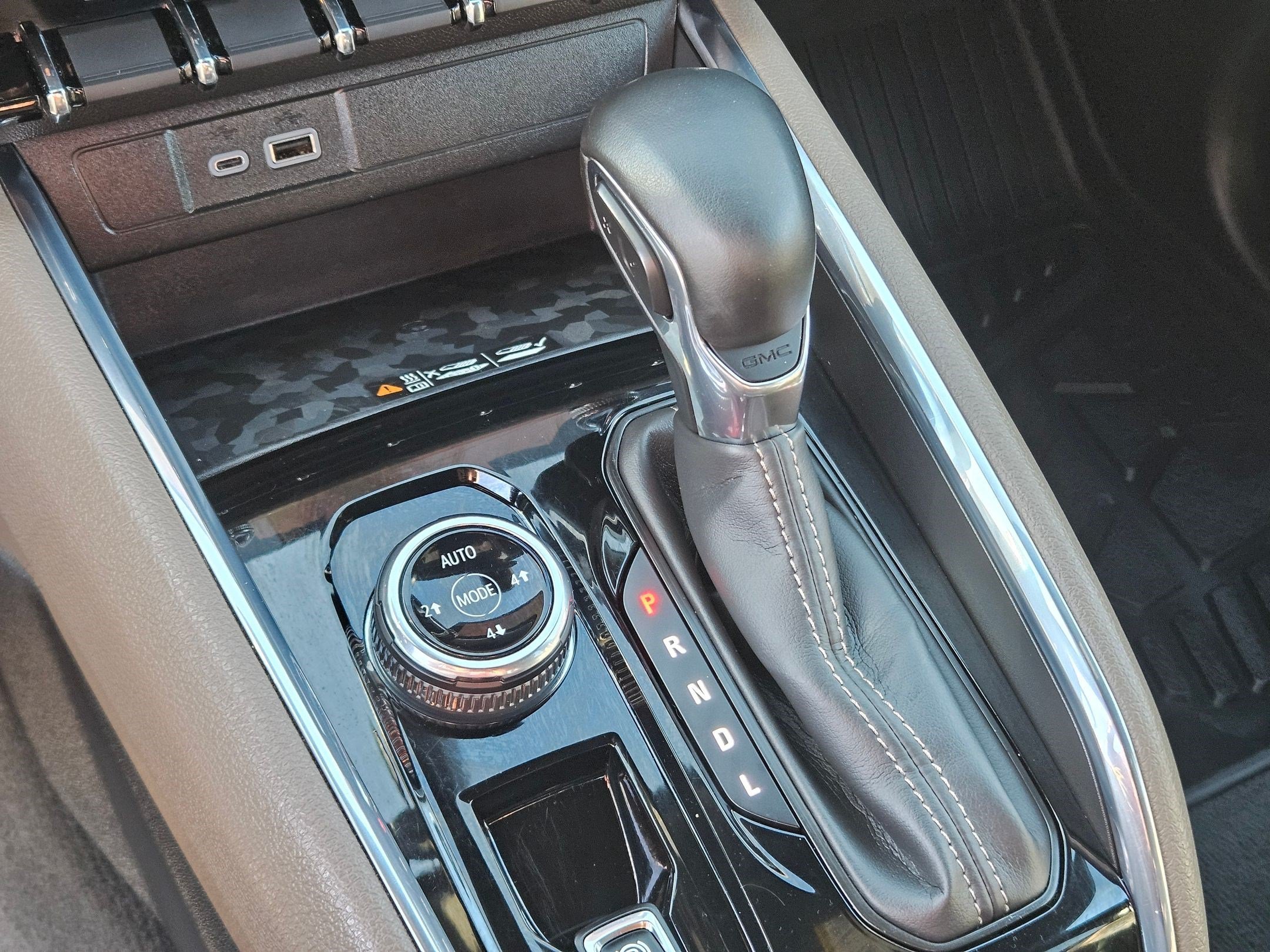 Used 2023 Gray GMC 4WD Denali image 26