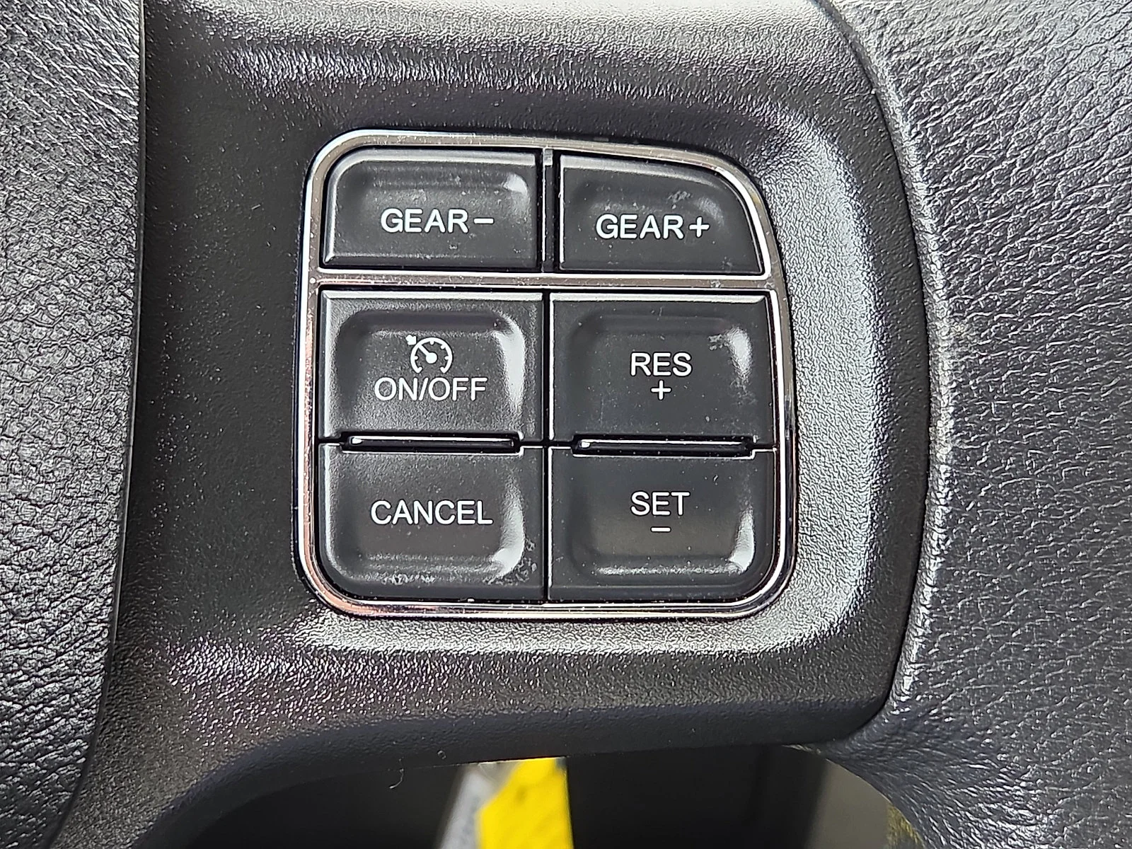 2023 RAM Ram 1500 Classic Tradesman - Photo 22