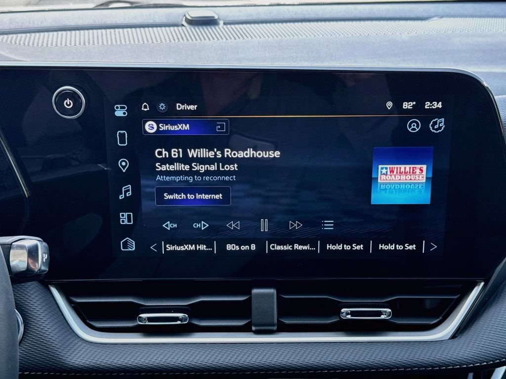 2027 Chevrolet Equinox LT - Photo 17