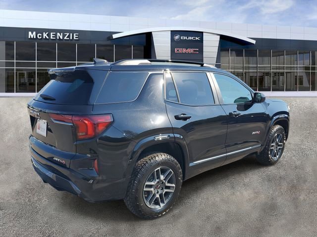 2026 GMC Terrain AT4 - Photo 4