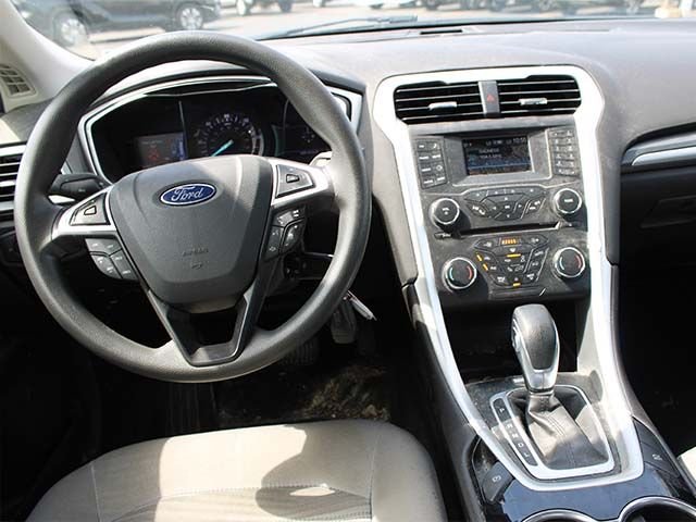 Used 2016 Magnetic Ford S image 10