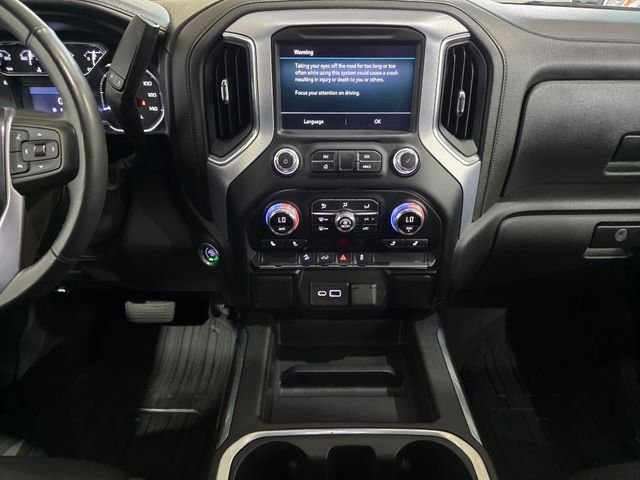 Used 2022 Blue GMC Elevation image 20
