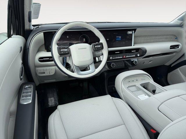 New 2026 Ecotronic Gray Pearl Hyundai Calligraphy image 36