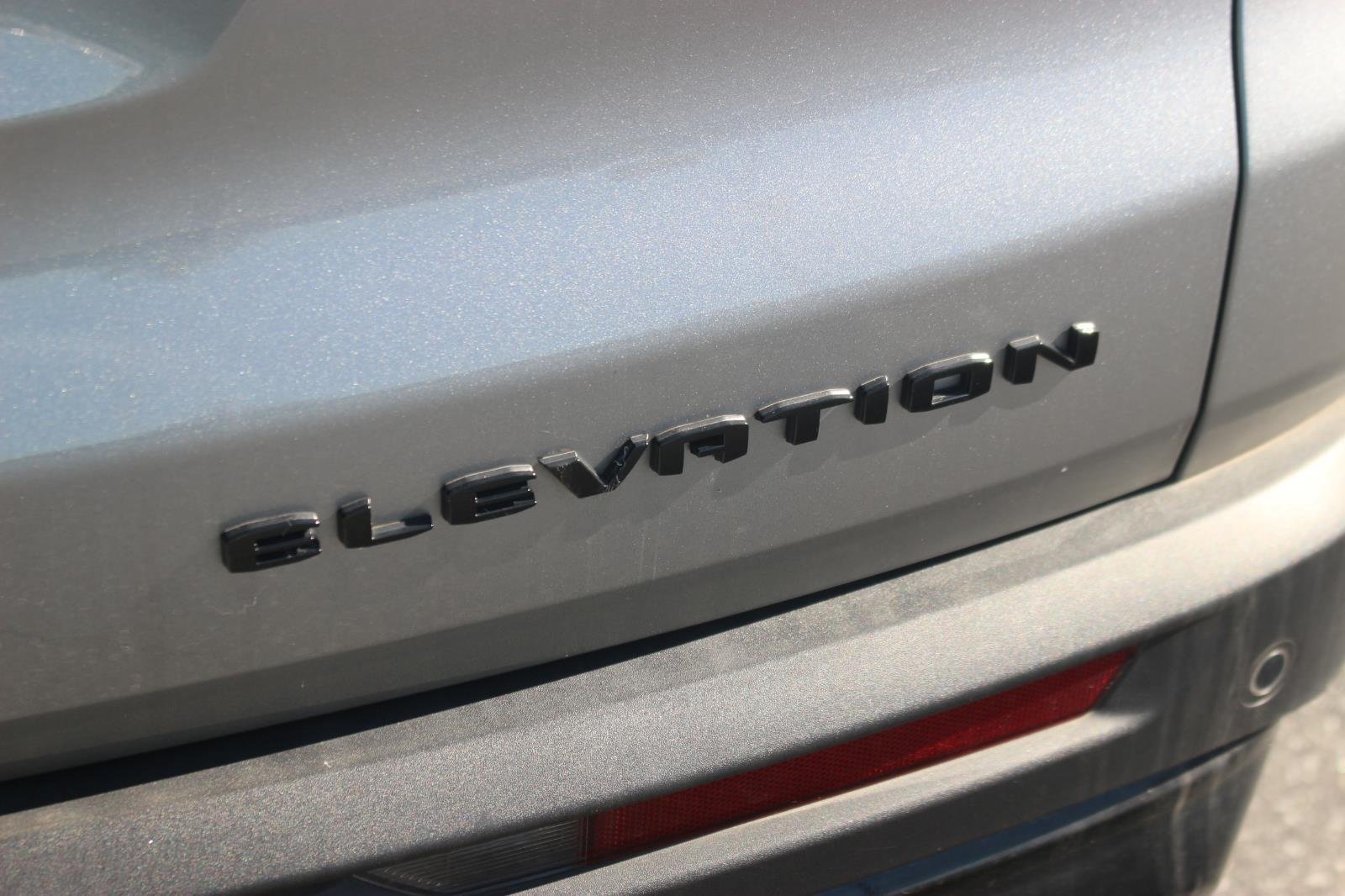 2025 GMC Acadia Elevation - Photo 10