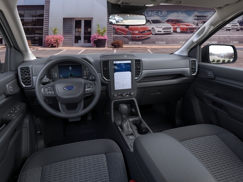 2025 Ford Ranger XL - Photo 9