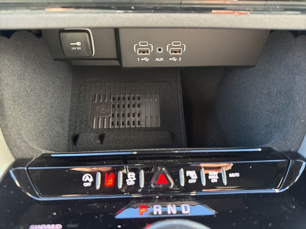 2026 Jeep Grand Wagoneer Limited Altitude - Photo 23
