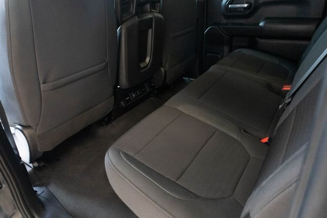 Used 2022 Gray Chevrolet LT image 21