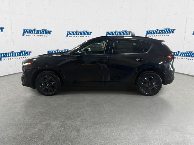 New 2026 Black Mazda 2.5 S Premium Plus image 7