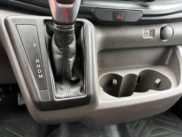 Used 2025 White Ford  image 23