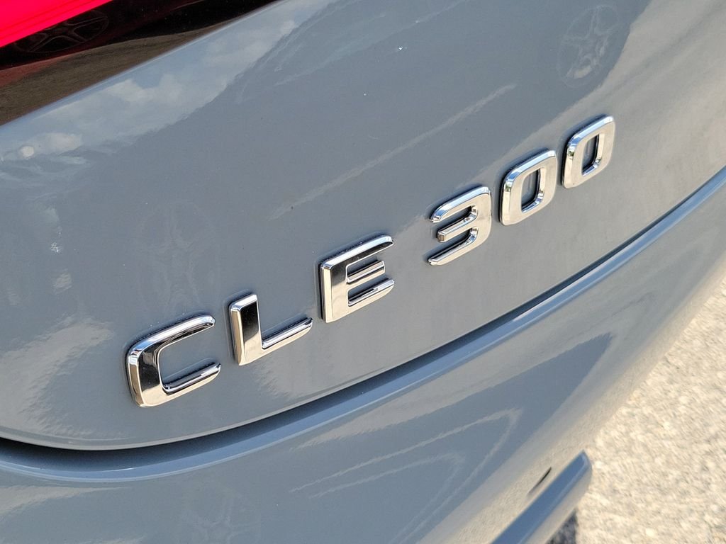 2026 Mercedes-Benz CLE CLE 300 - Photo 8