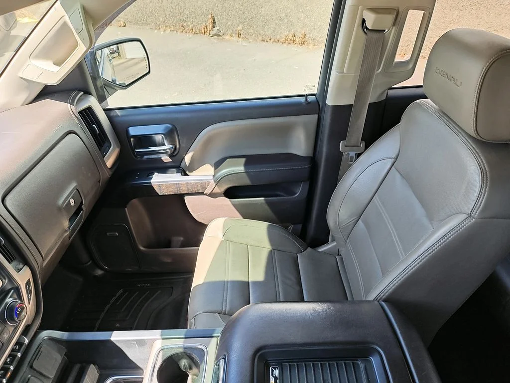 2016 GMC Sierra 1500 Denali Denali - Photo 24