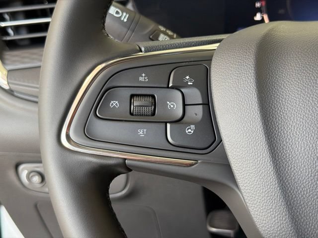 2026 Buick Encore GX Sport Touring - Photo 25