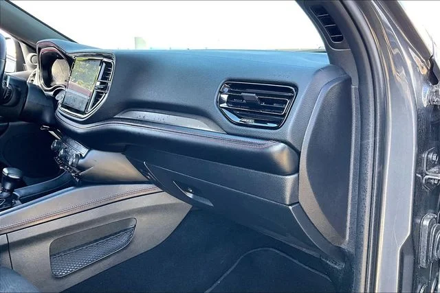 Used 2025 Gray Dodge GT image 23