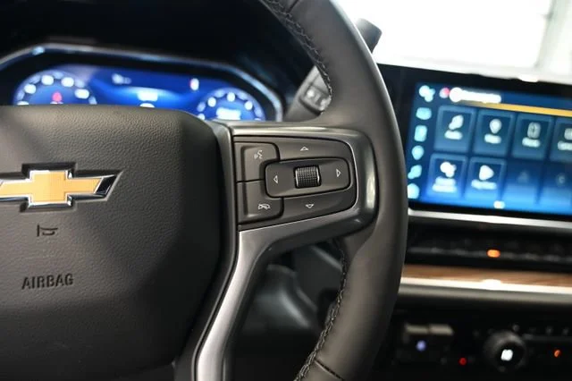 2026 Chevrolet Silverado 1500 LT - Photo 22