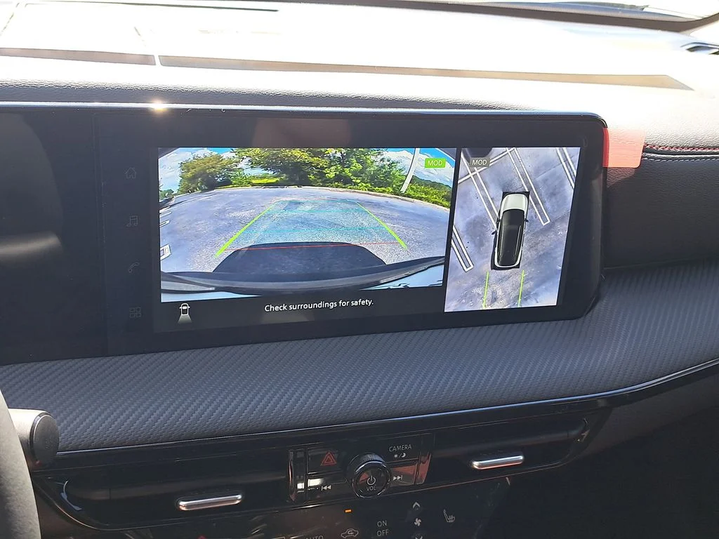 2026 Nissan KICKS SR AWD - Photo 28
