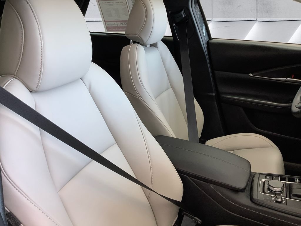 Used 2026 Gray Mazda 2.5 S Preferred image 14