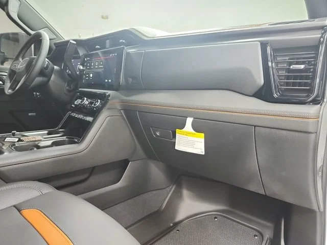 2026 GMC Sierra 2500HD AT4 - Photo 46