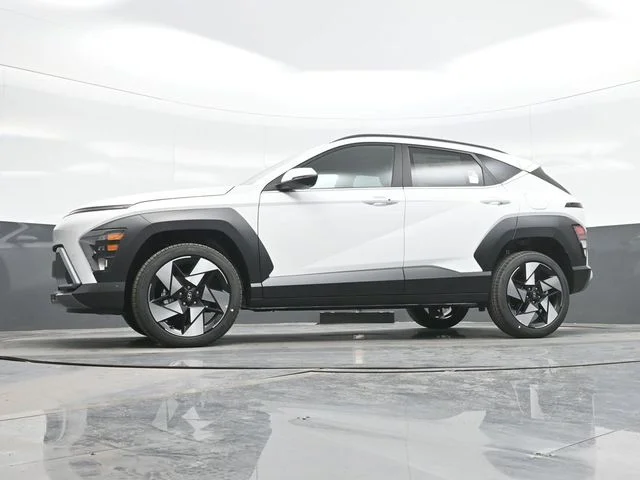 New 2026 White Hyundai Limited image 21