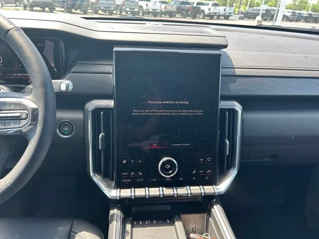 2026 GMC Acadia Elevation - Photo 15