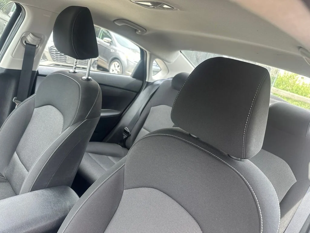Used 2024 Gray Kia LXS image 11