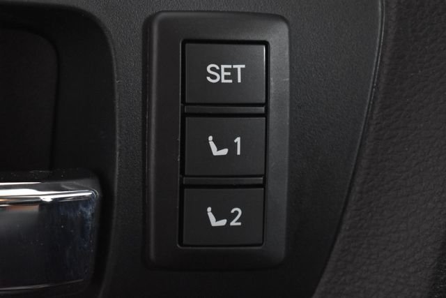 Used 2021 Black Toyota 1794 image 33