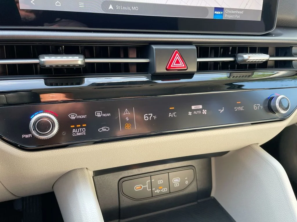 2026 Kia Sportage SX Prestige - Photo 44