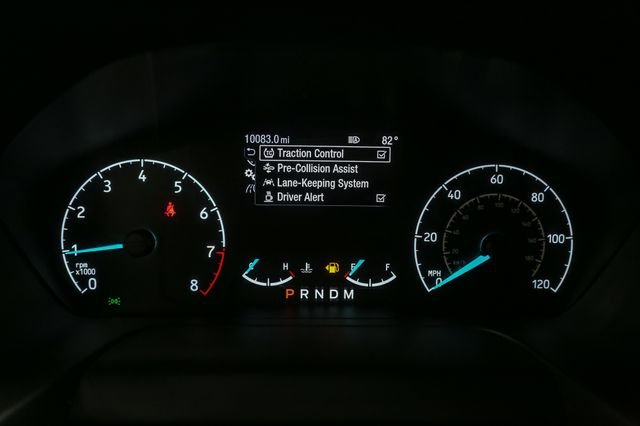 Used 2025  Ford Base image 27
