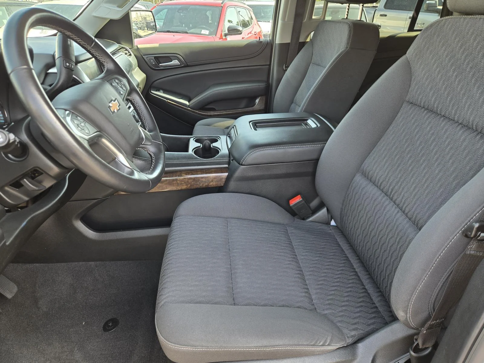 Used 2020 Summit White Chevrolet 2WD 4dr LS image 18