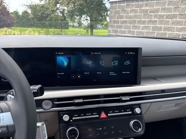 New 2026 Ultimate Red Hyundai Blue SE image 21
