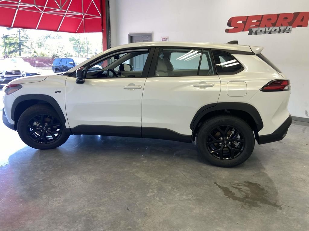 Used 2026 Beige Toyota L image 6