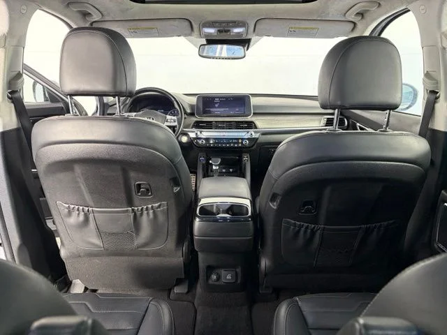 Used 2021 Gray Kia SX image 43