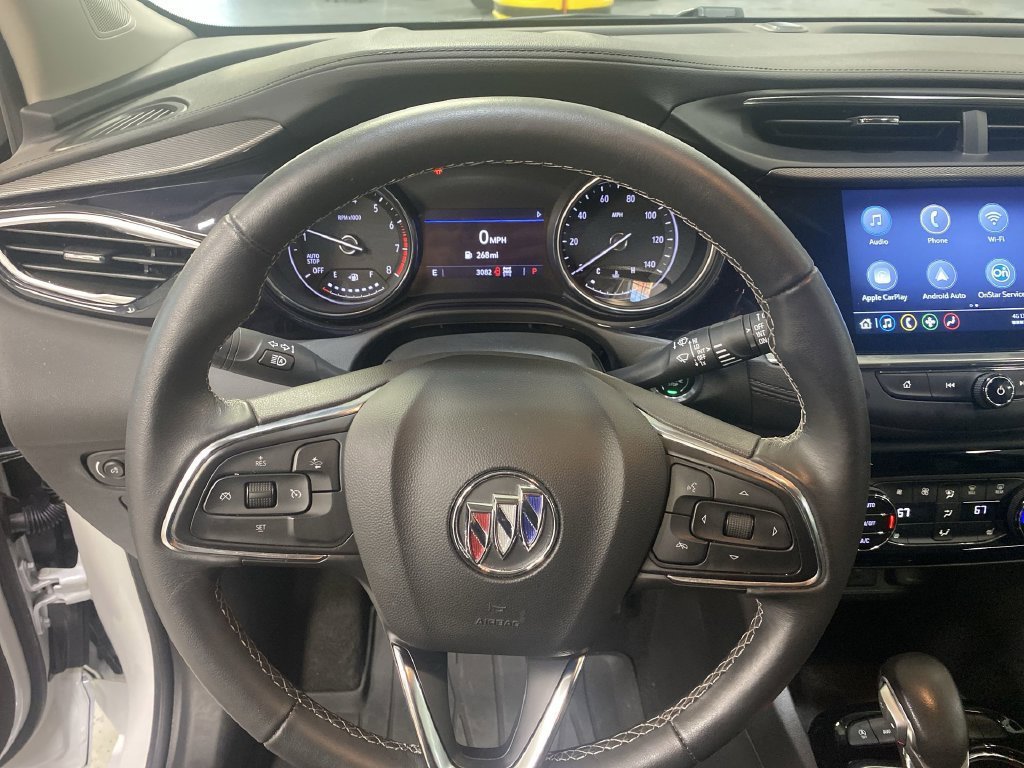2023 Buick Encore GX Select - Photo 15