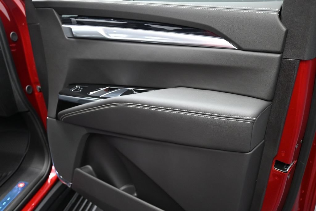 2026 Cadillac Escalade Sport - Photo 24
