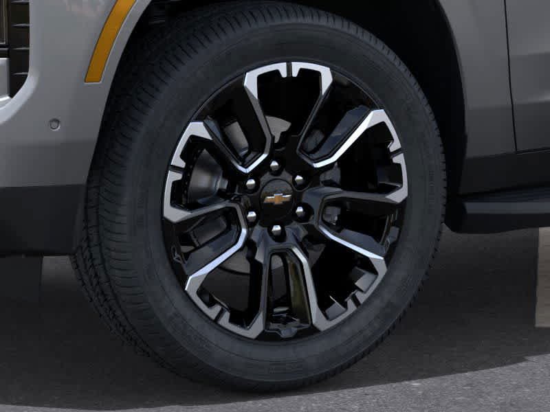 2026 Chevrolet Tahoe Premier - Photo 9