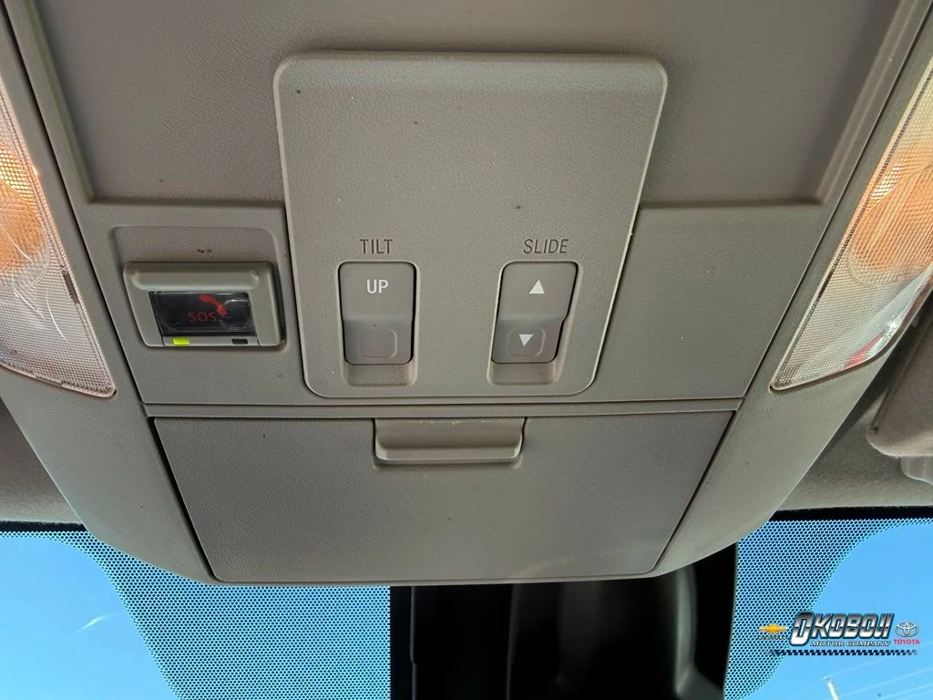 2020 Toyota Sequoia Limited - Photo 14