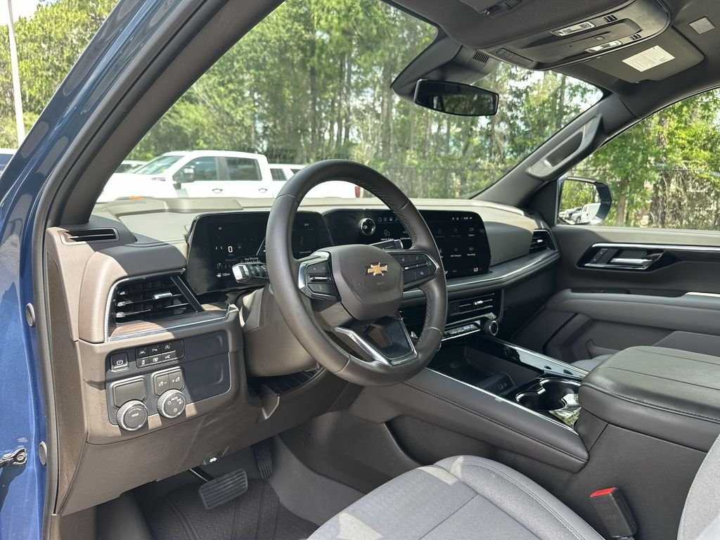 2026 Chevrolet Tahoe LS - Photo 10