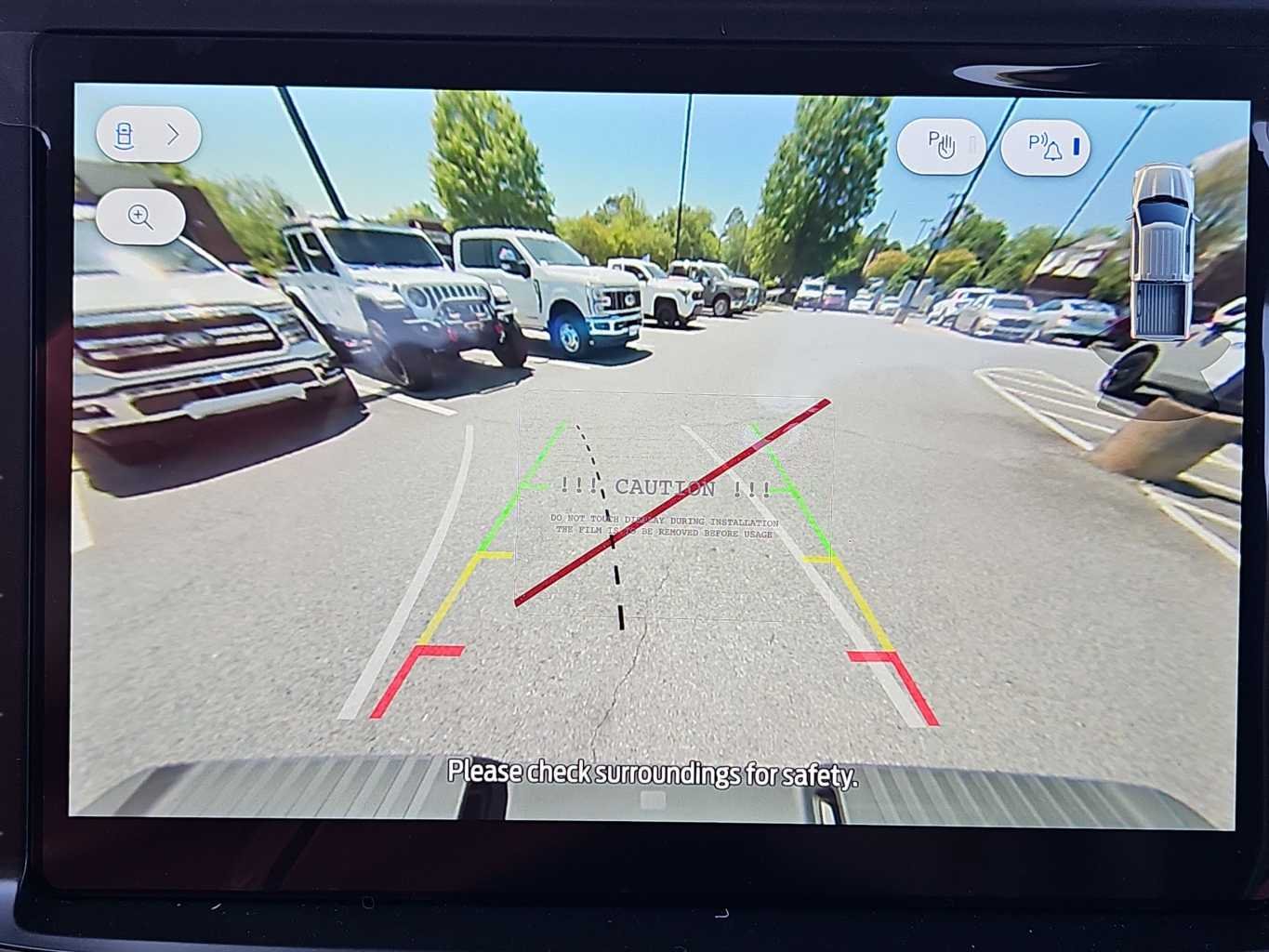 2025 Ford F-150 XLT - Photo 21