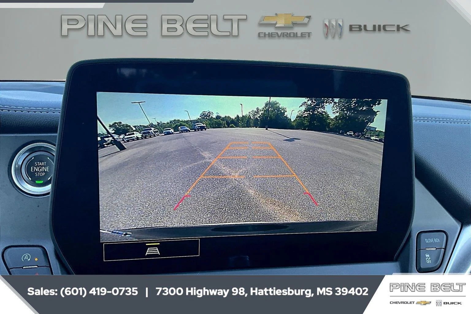 Used 2024 Black Chevrolet 2LT image 15