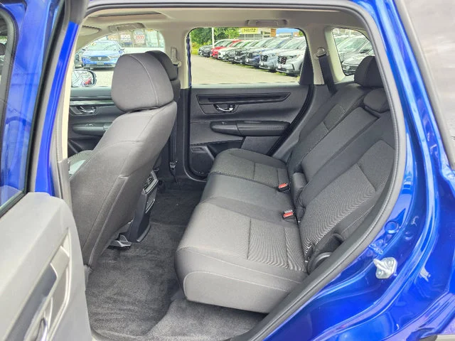 2025 Honda CR-V EX - Photo 24