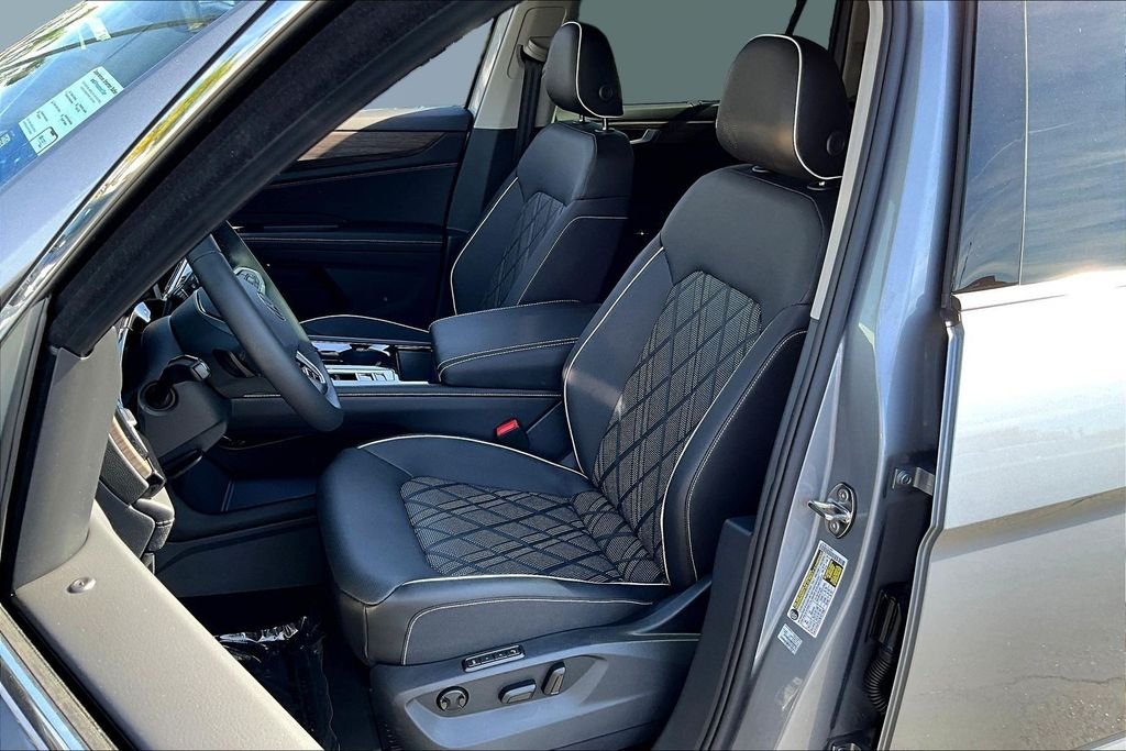 2026 Volkswagen Atlas SEL Premium R-Line - Photo 20