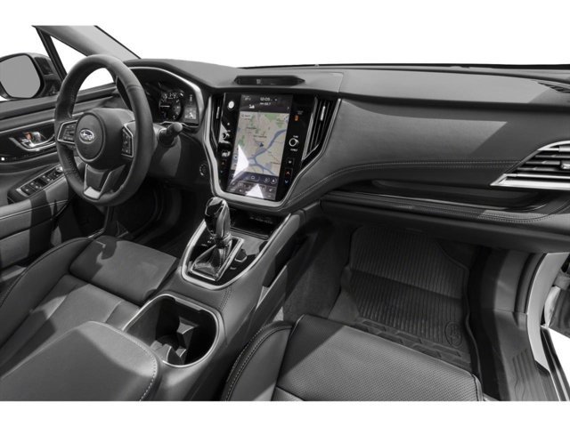 2025 Subaru Outback Limited - Photo 8