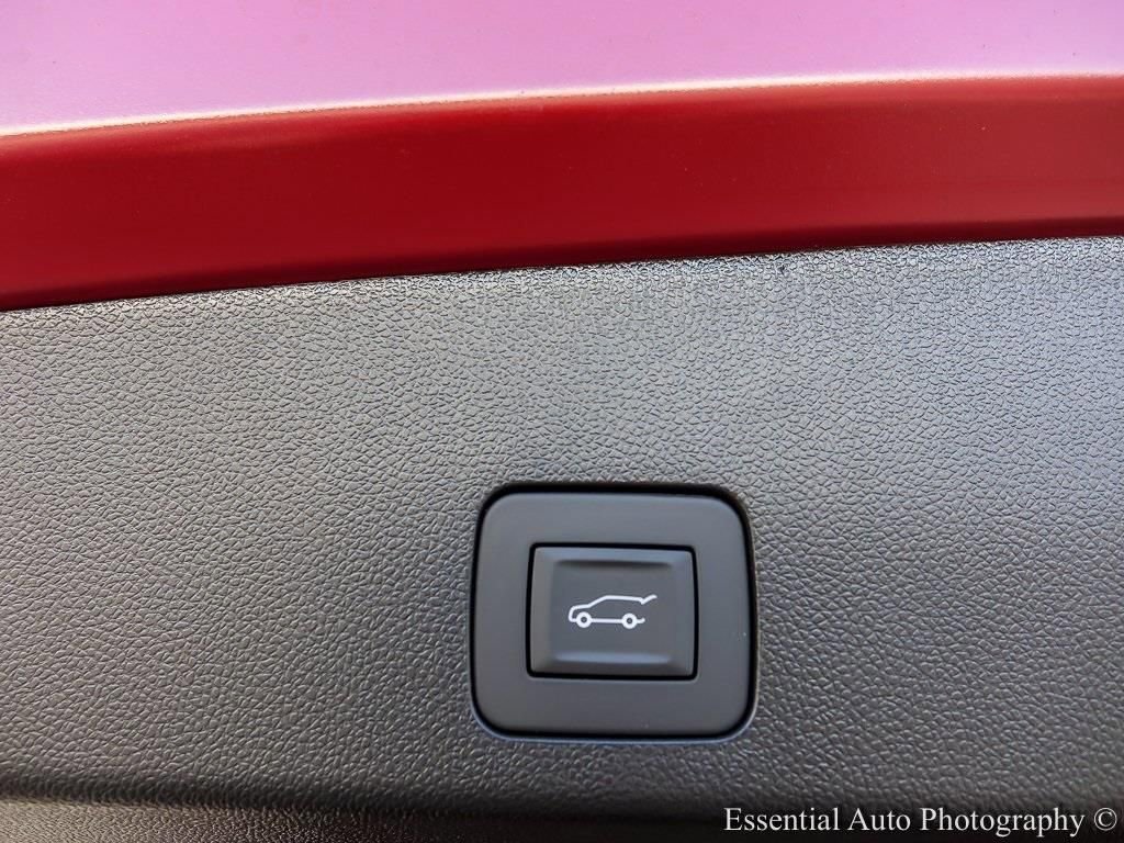 2026 BUICK ENCORE GX - Image 23