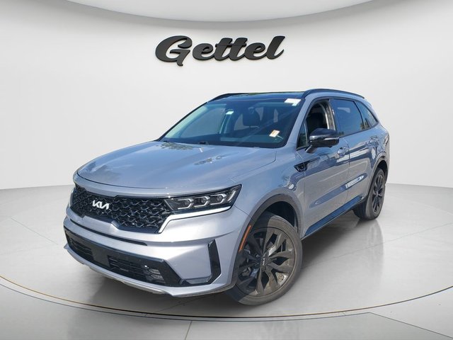 2023 Kia Sorento SX-Prestige